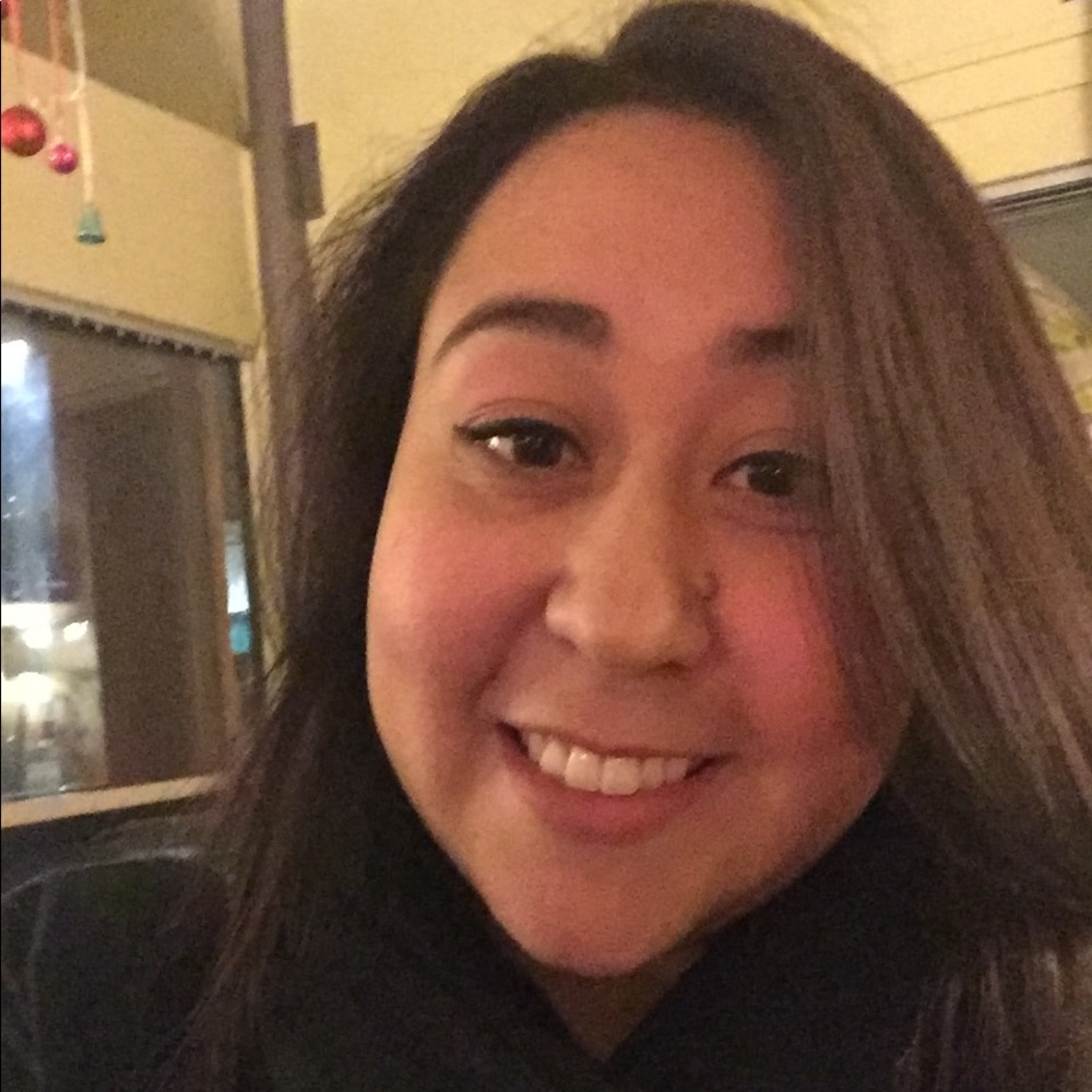 Meet your Posher, Natalie